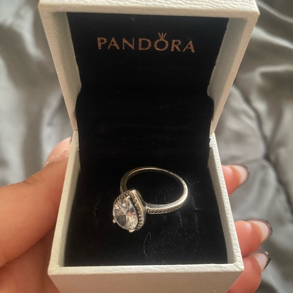 Pandora ring - Picture 5 of 6